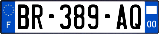 BR-389-AQ