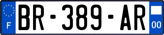 BR-389-AR