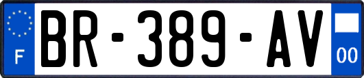 BR-389-AV