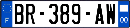 BR-389-AW