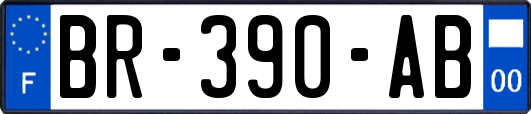 BR-390-AB