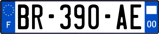 BR-390-AE