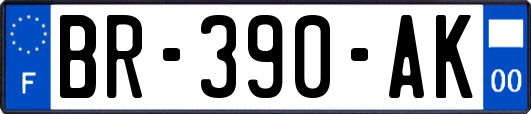 BR-390-AK