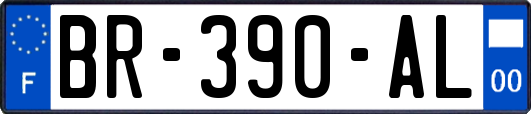 BR-390-AL