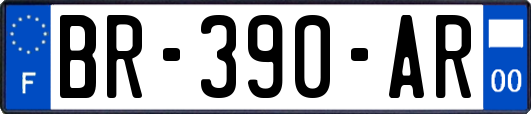 BR-390-AR