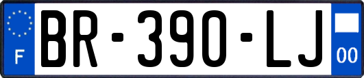 BR-390-LJ