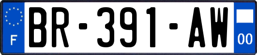 BR-391-AW