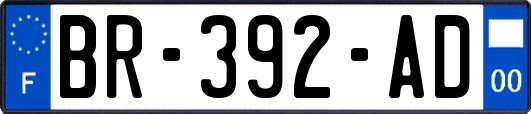 BR-392-AD