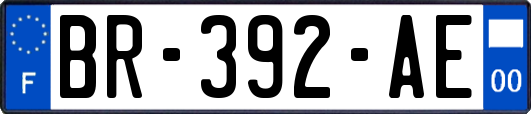 BR-392-AE