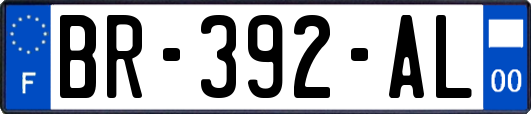BR-392-AL