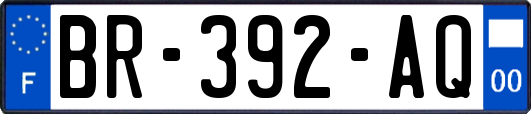 BR-392-AQ