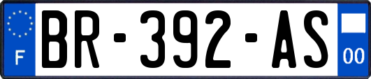 BR-392-AS