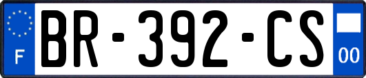 BR-392-CS