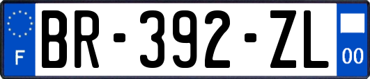 BR-392-ZL