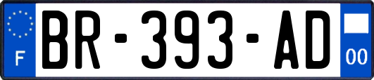 BR-393-AD