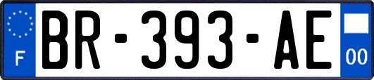 BR-393-AE