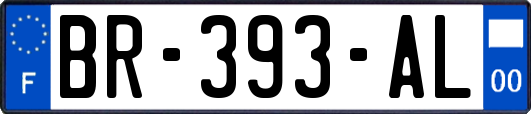 BR-393-AL