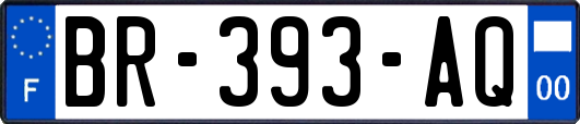 BR-393-AQ