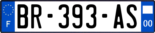 BR-393-AS