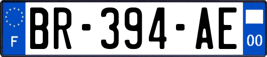 BR-394-AE