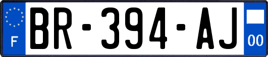 BR-394-AJ