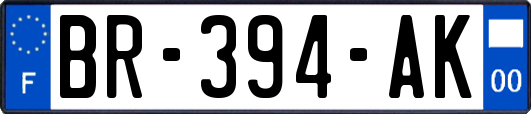 BR-394-AK