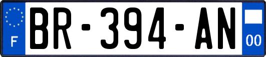 BR-394-AN