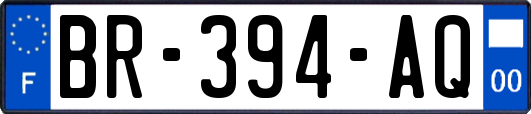 BR-394-AQ