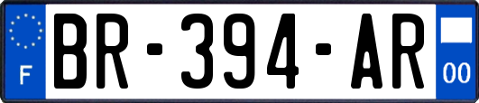 BR-394-AR