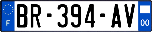 BR-394-AV