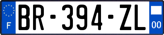 BR-394-ZL
