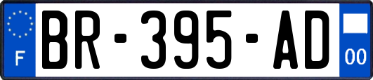 BR-395-AD