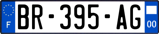 BR-395-AG