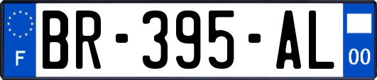 BR-395-AL