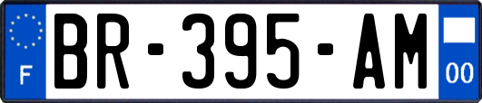 BR-395-AM