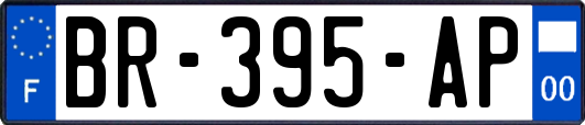 BR-395-AP