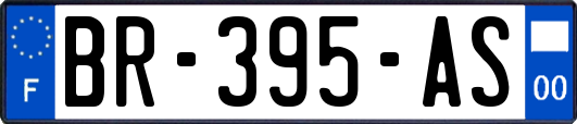 BR-395-AS