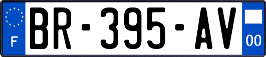 BR-395-AV