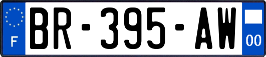 BR-395-AW