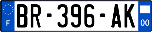 BR-396-AK