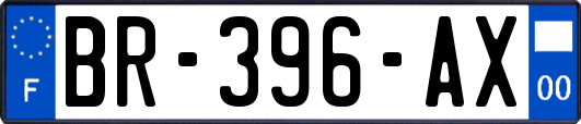 BR-396-AX