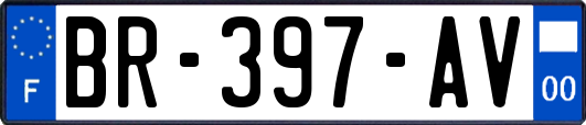 BR-397-AV