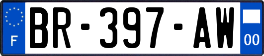 BR-397-AW