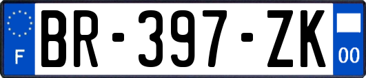 BR-397-ZK