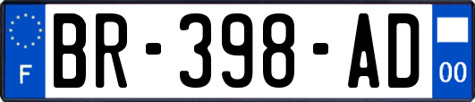 BR-398-AD