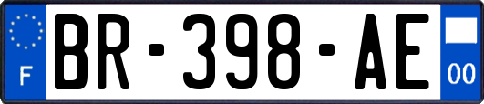 BR-398-AE