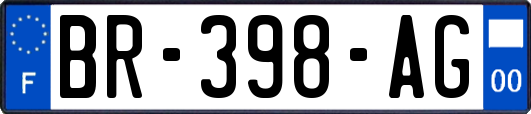 BR-398-AG