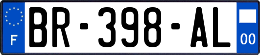 BR-398-AL