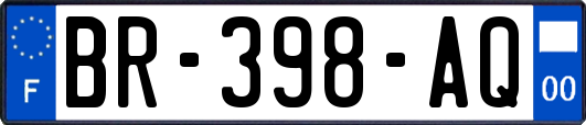 BR-398-AQ