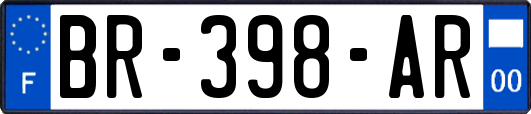 BR-398-AR